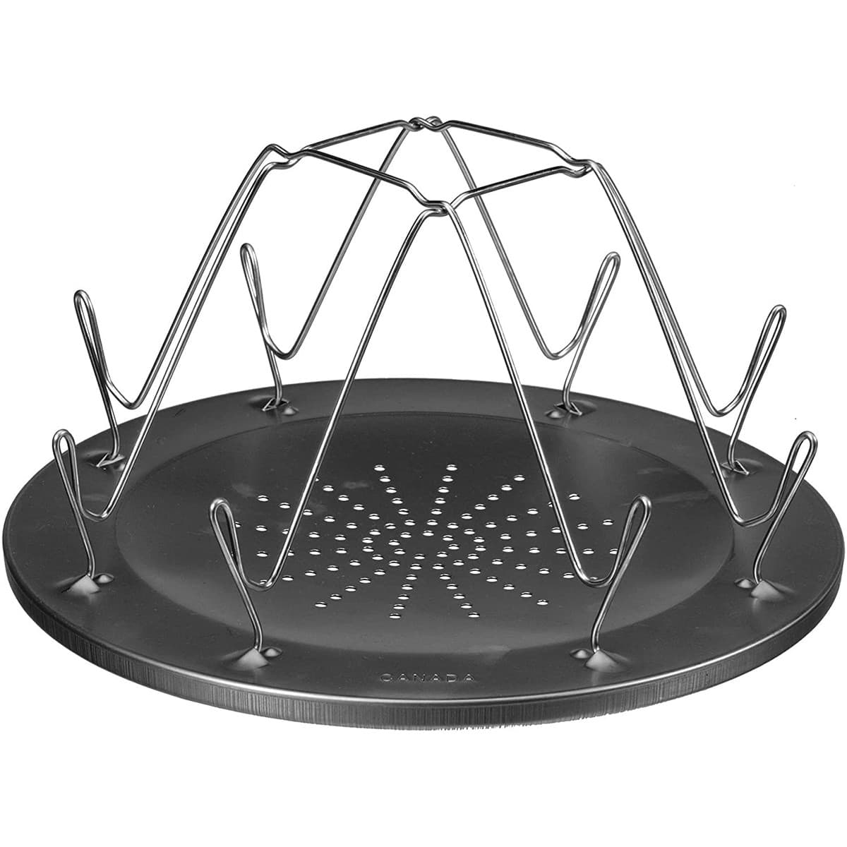 Coghlan's Camp Stove Toaster Steel Wire Toast Holders Compact Camping Cookware 2