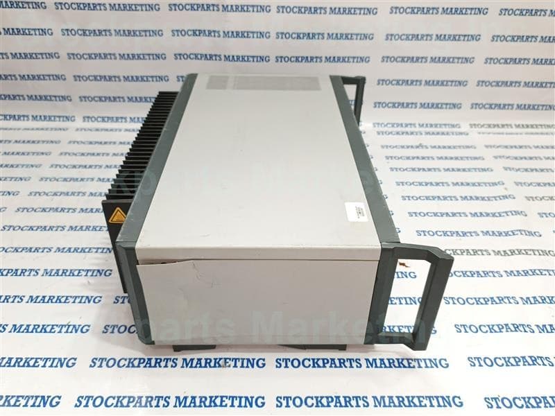 Stefan Mayer Instruments MR-3 MR3 Magnetic Field Compensation System 5