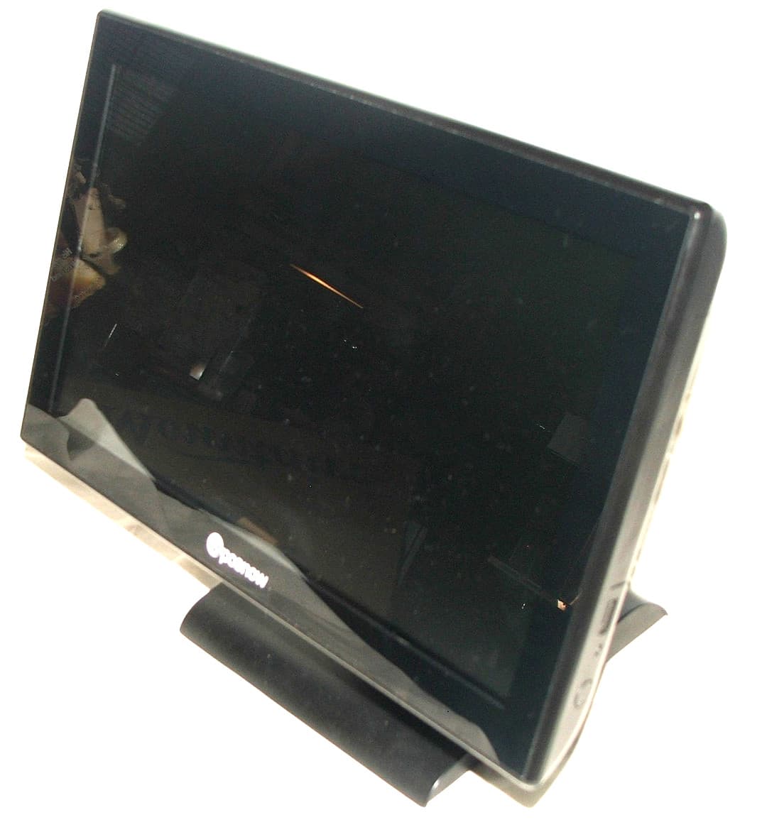 Epos NOW Complete POS SYSTEM: Monitor / Card Terminal / Printer & Cash Drawer 3