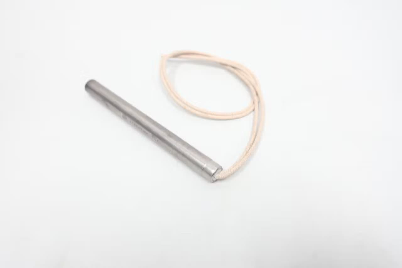 Hotwatt HS37-4 Superwatt Cartridge Heater Element 3-3/4in 3/8in 350w 120v-ac 3