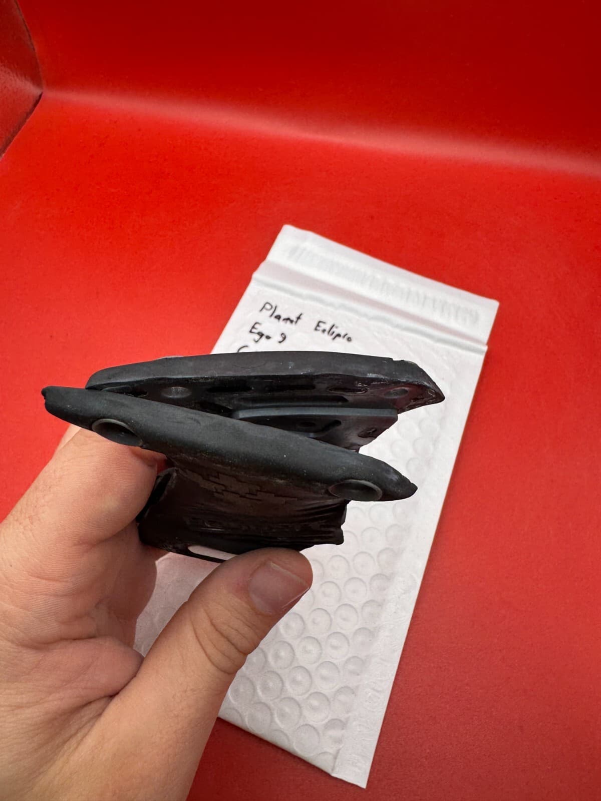 Planet Eclipse Ego 9 Grips 4