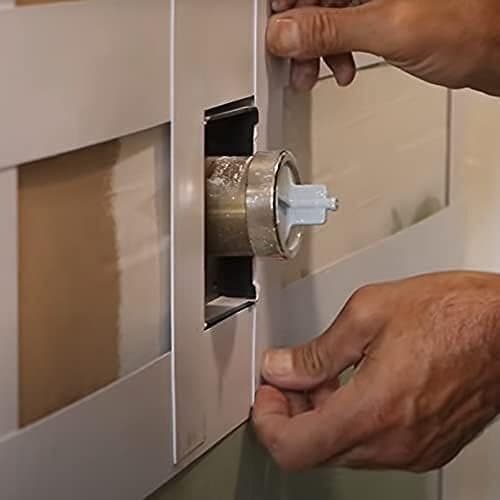 Template Material 20 Strips “ Create Custom Templates for Counters Showers 2