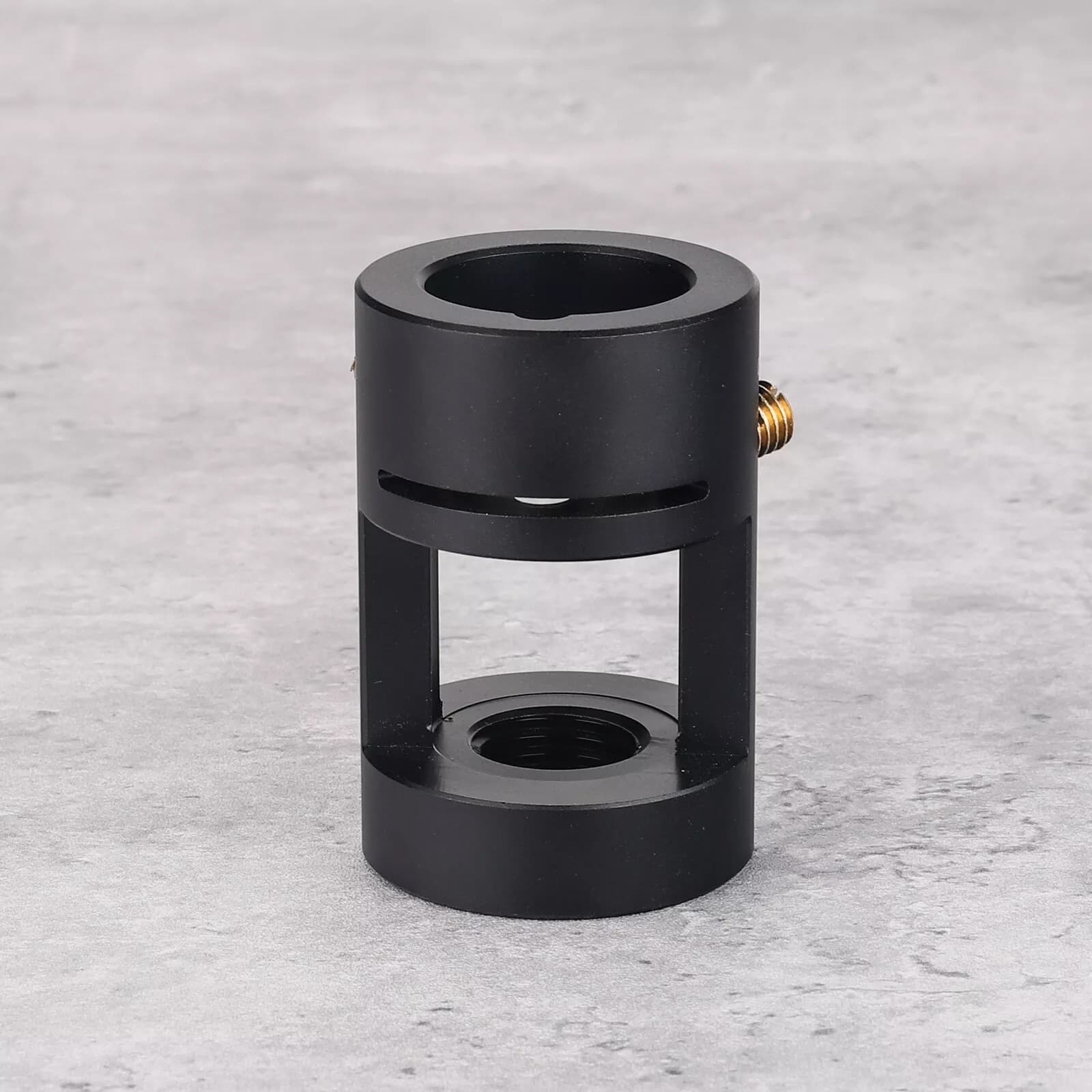 TIG   Welding Tungsten Sharpener Grinder Multi-Angle &4 Guides Offsets Head Tool 2