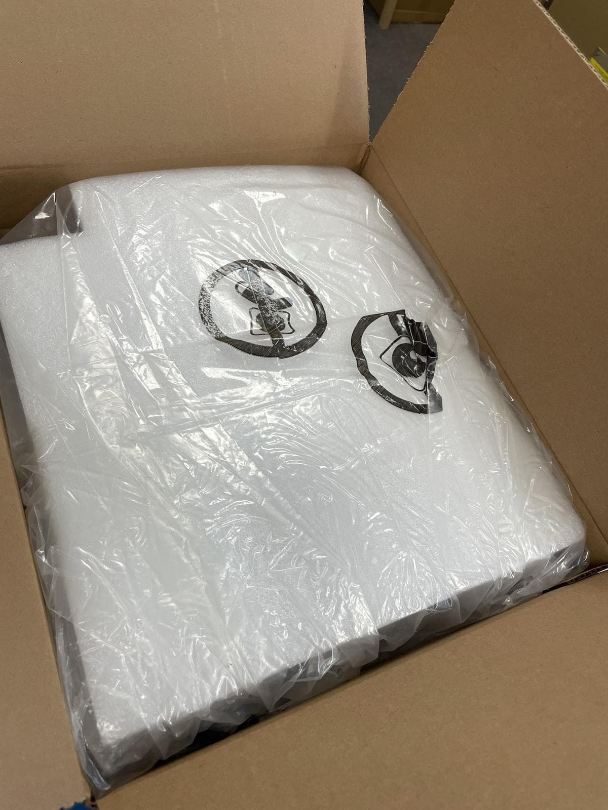 LUMENS DC166 6X OPTICAL DOCUMENT LIGHT PROJECTOR 6