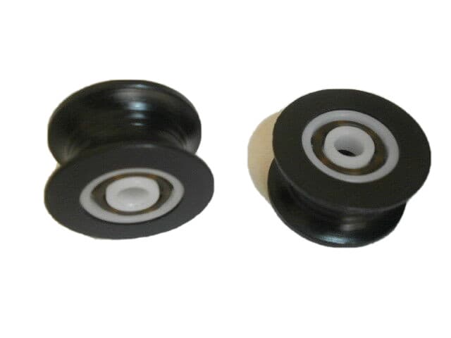 MVD Roller Upgrade Kit with compound Ball Bearings (pair) 3