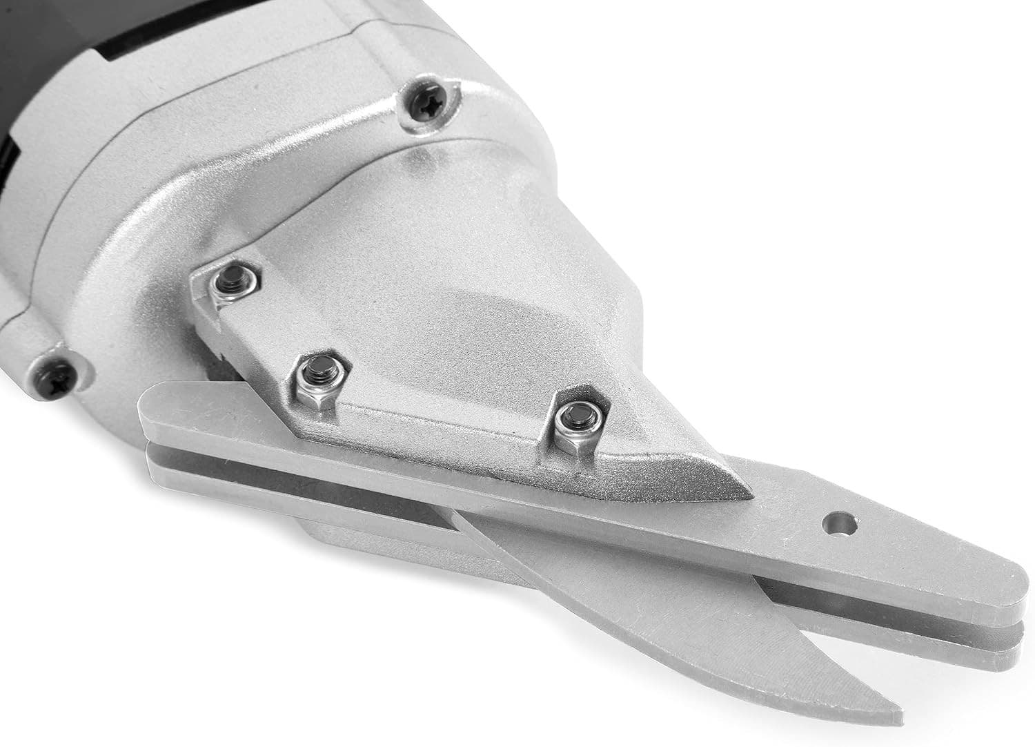 WEN Electric Fiber Cement and Siding Shear, Variable Speed (3670) 3