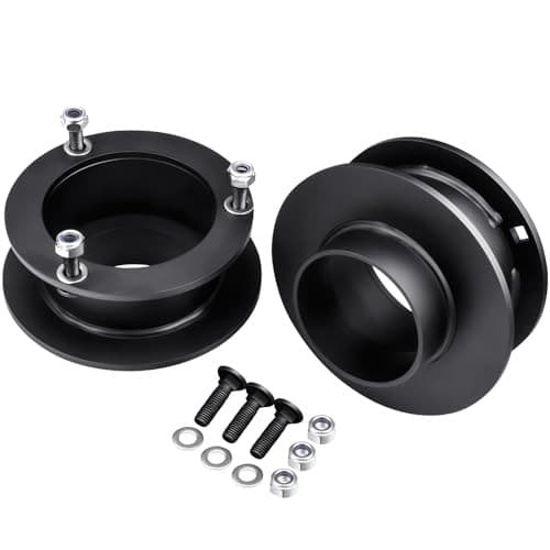  2.5" Front Leveling Lift Kit Compatible with 1994-2001 Dodge Ram 1500 2.5 Inch 2