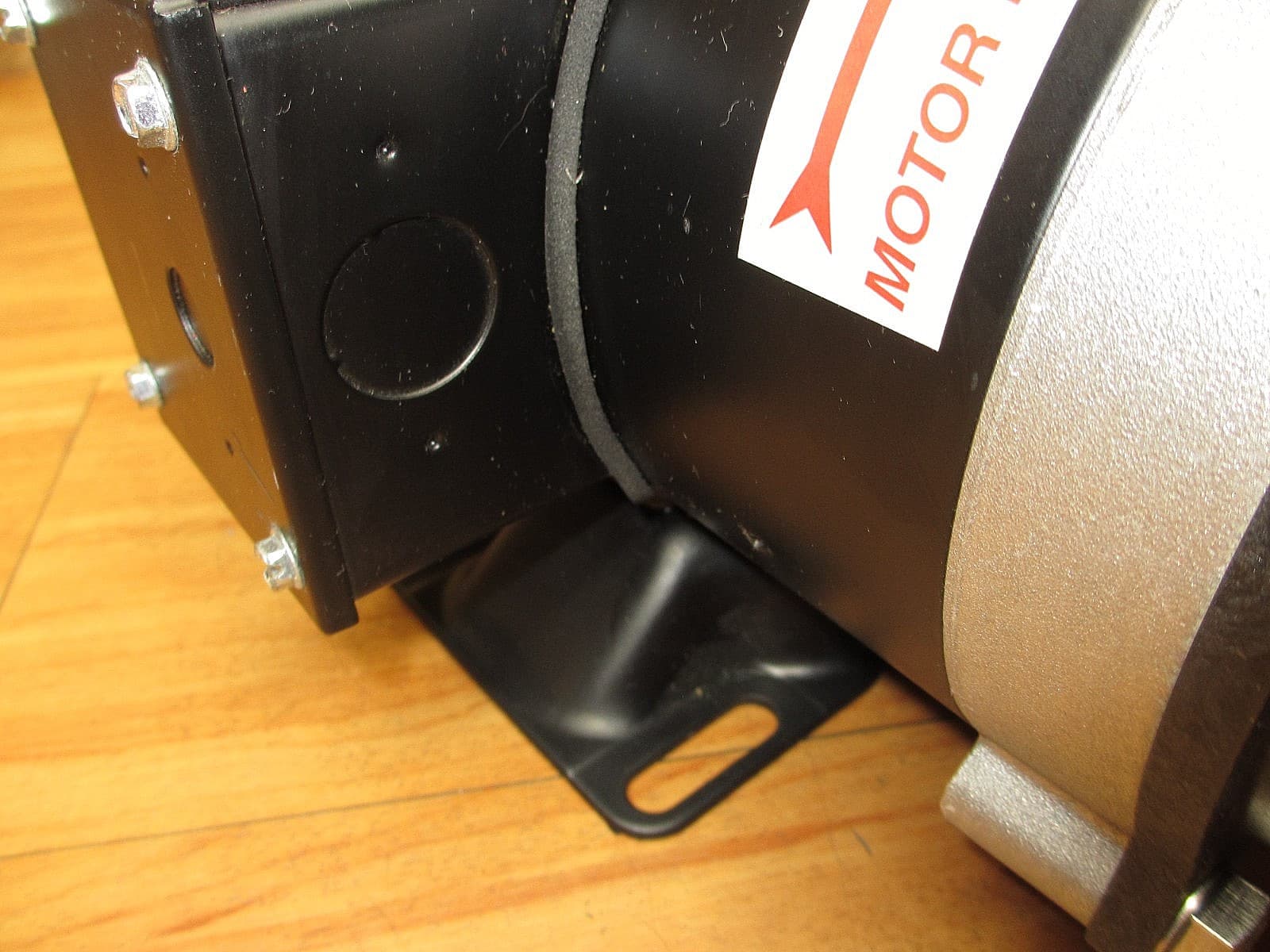 March TE-5.5K-MD 1PH *NEW* Magnetic Drive Pump 115/208-230VAC 3