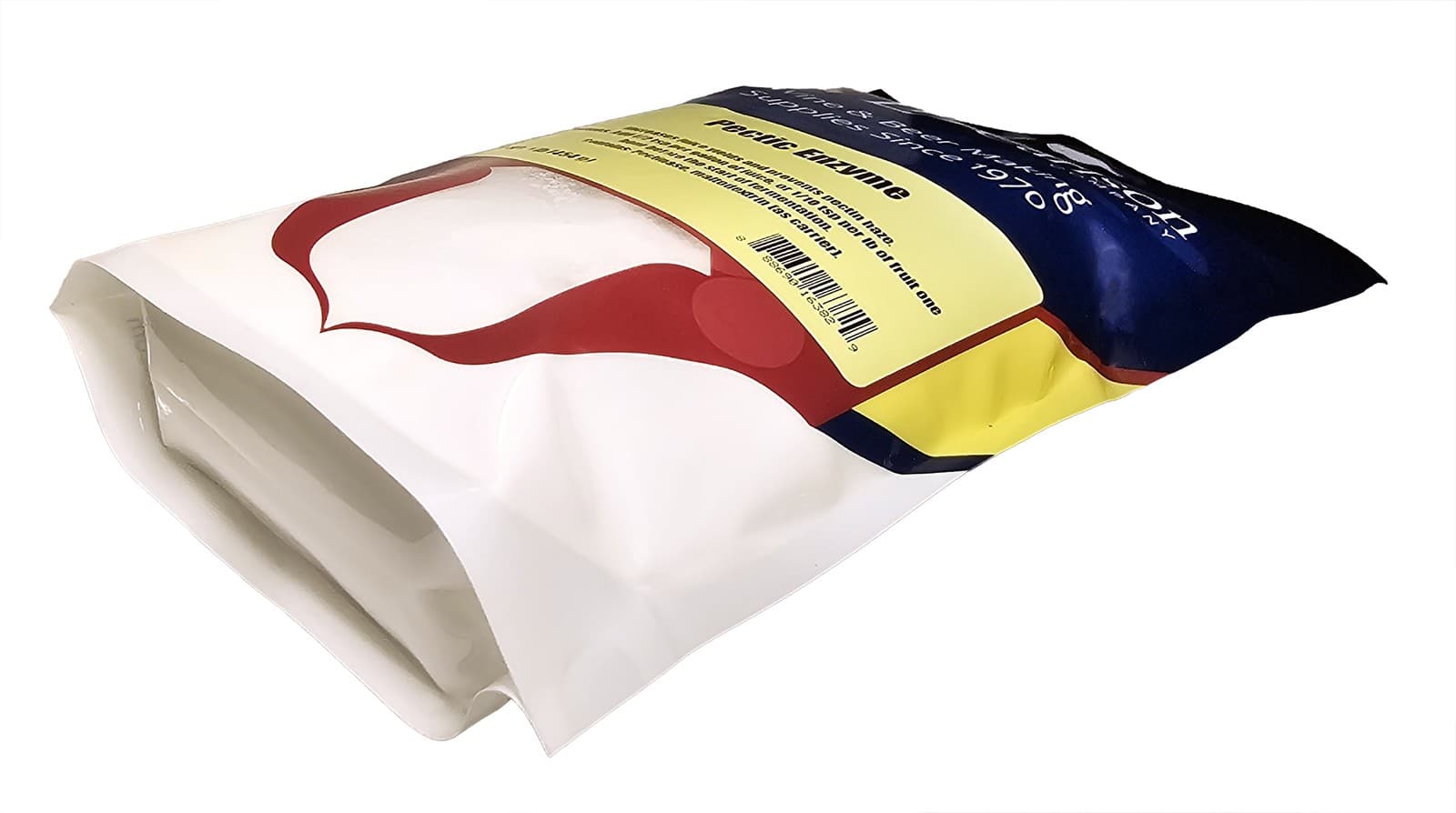 Pectic Enzyme (powder) - 1 lb. 2