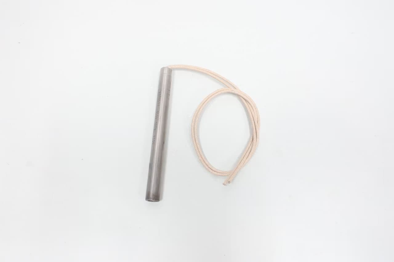 Hotwatt HS37-4 Superwatt Cartridge Heater Element 3-3/4in 3/8in 350w 120v-ac