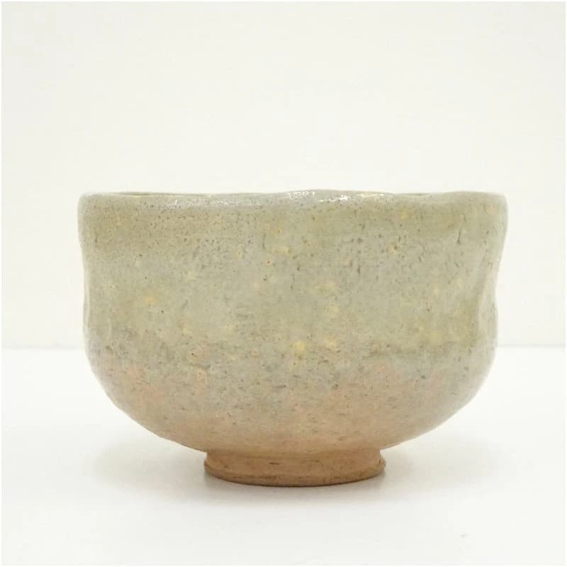 [Used] [Tea Utensils] Artist's Tea Bowl (Protective Box) Tea Ceremony Matcha 4