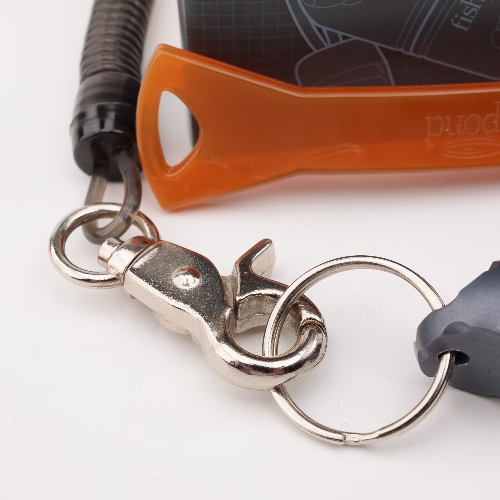 Fishpond Confluence Net Release 2.0 - FREE SHIPPING 3