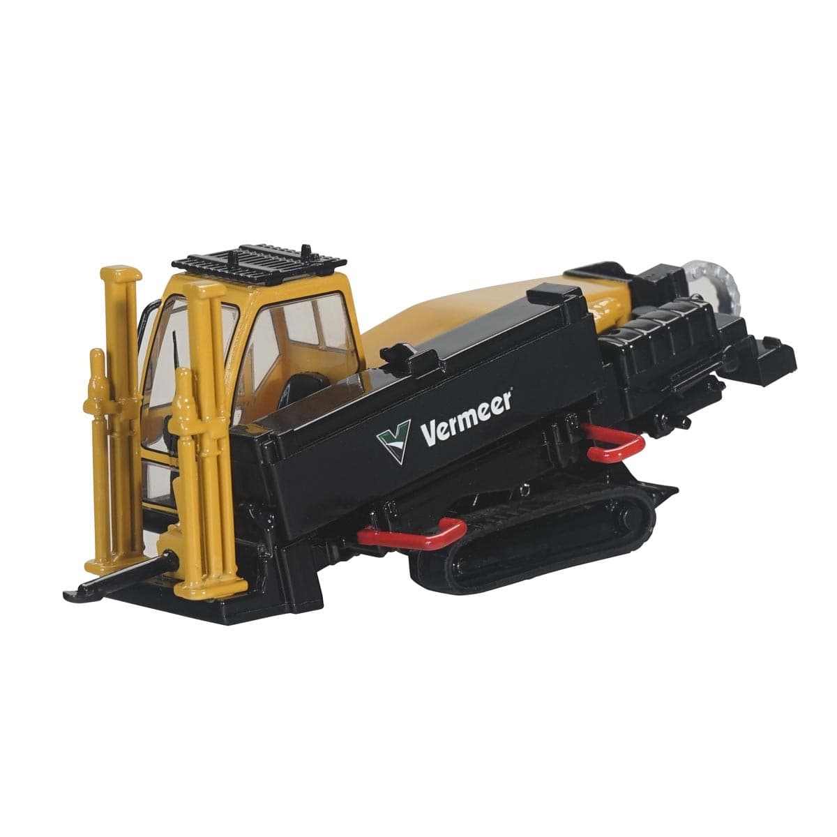 Spec Cast 1/64 Vermeer D24x40 S3 Horizontal Directional Drill VMR-008 2