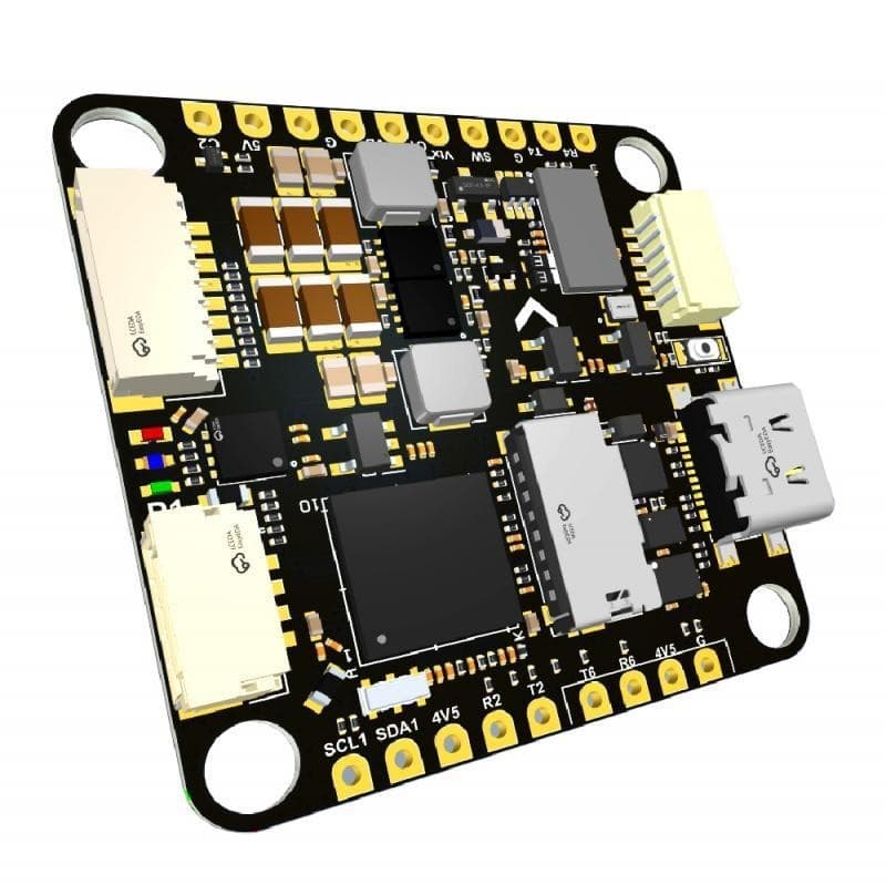 NEW - TBS Lucid H7 Flight Controller 3
