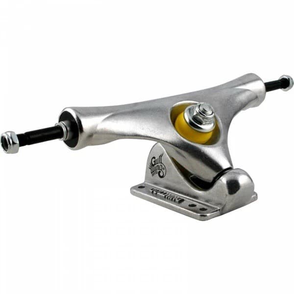 Gullwing Stalker 40 Degree 10” Longboard Trucks