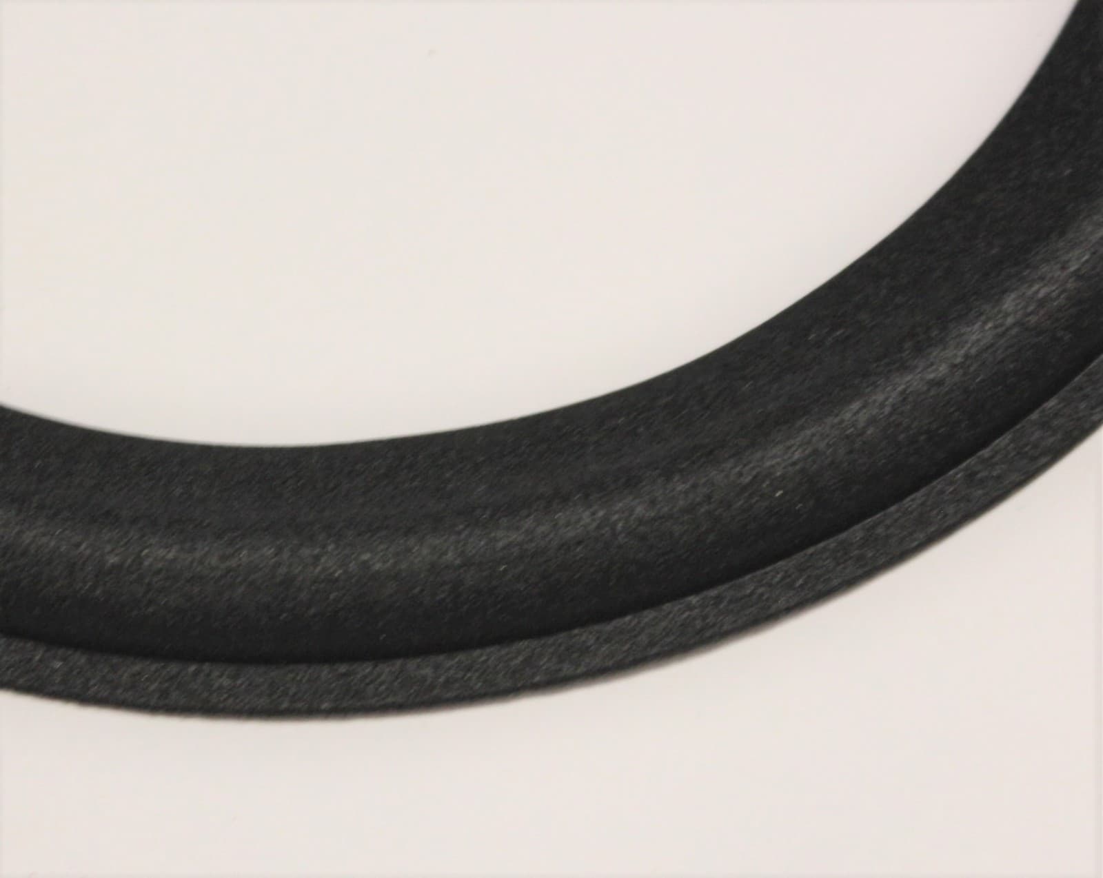 Foam Speaker Surround Kit For Allison 8" CD-5 CD-6 CD-8 AL-115 Allison 2 4 5 6  3