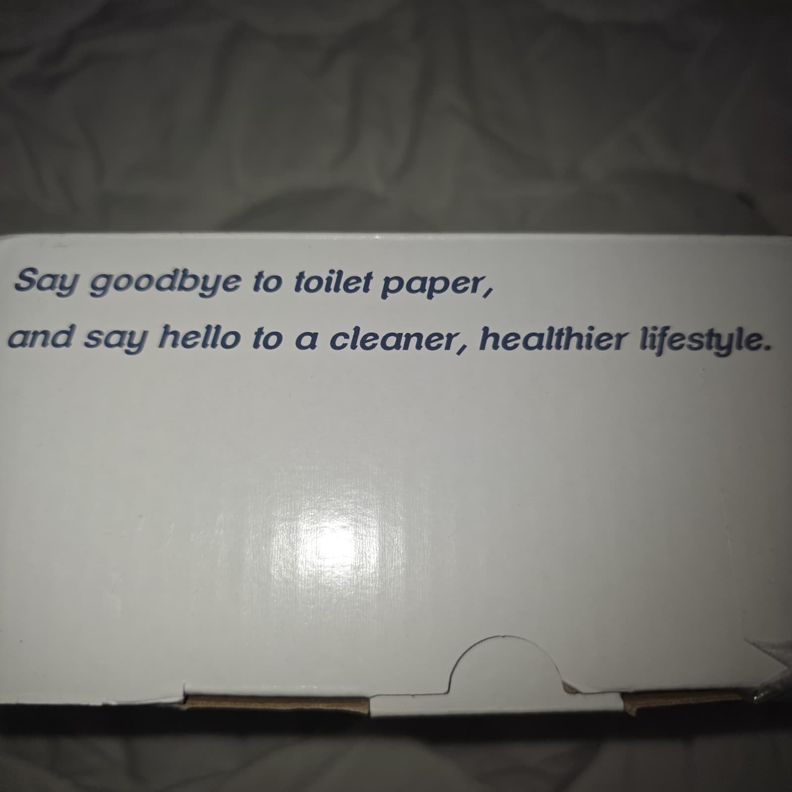 BIG COW CLASSIC BIDET Leak Proof & Lead Free Easy DIY Install Dual Nozzle Chrome 6