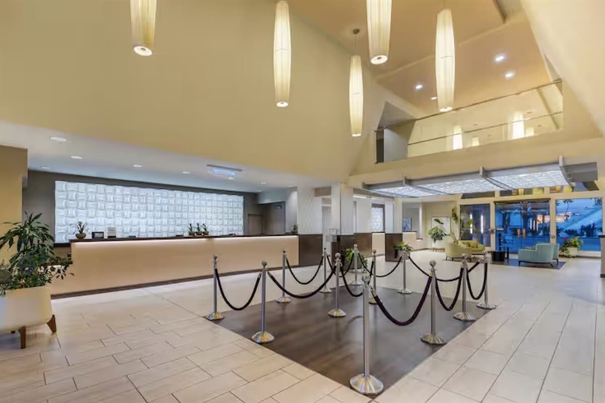 Cancun Las Vegas - Hilton Vacation Club ~ 2BR/Sleep 6 ~ 7Nts  March 2026 4