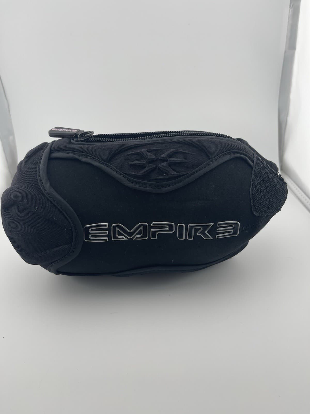 Expired 68/4500 Carbon Fiber Nitro Air  Crossfire HPA Tank With Empire Case. 5