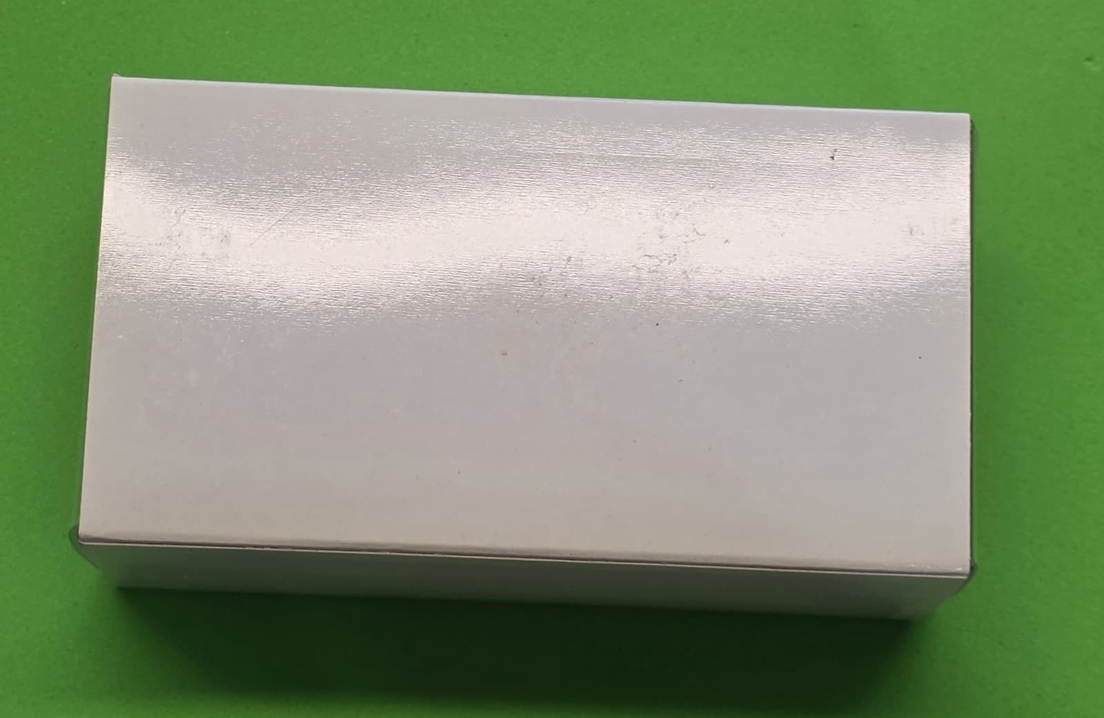 Duncan yoyo Strix Green 6