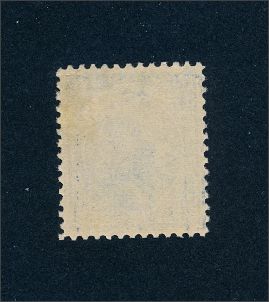 drbobstamps US Scott #419 Mint Hinge Remnant Stamp Cat $190 2