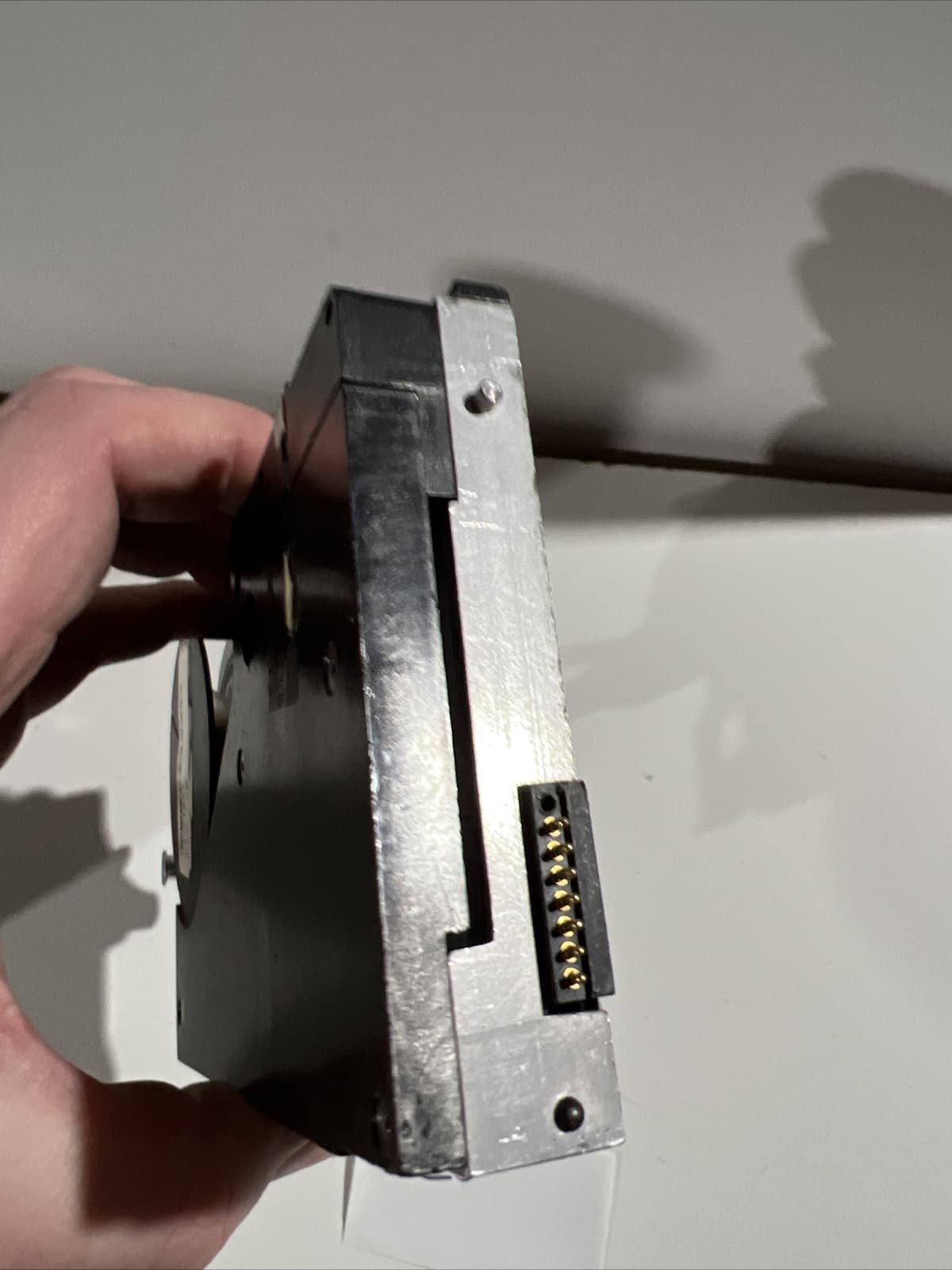 percision placement machines quad tape feeder pick and place (untested) Smd 2