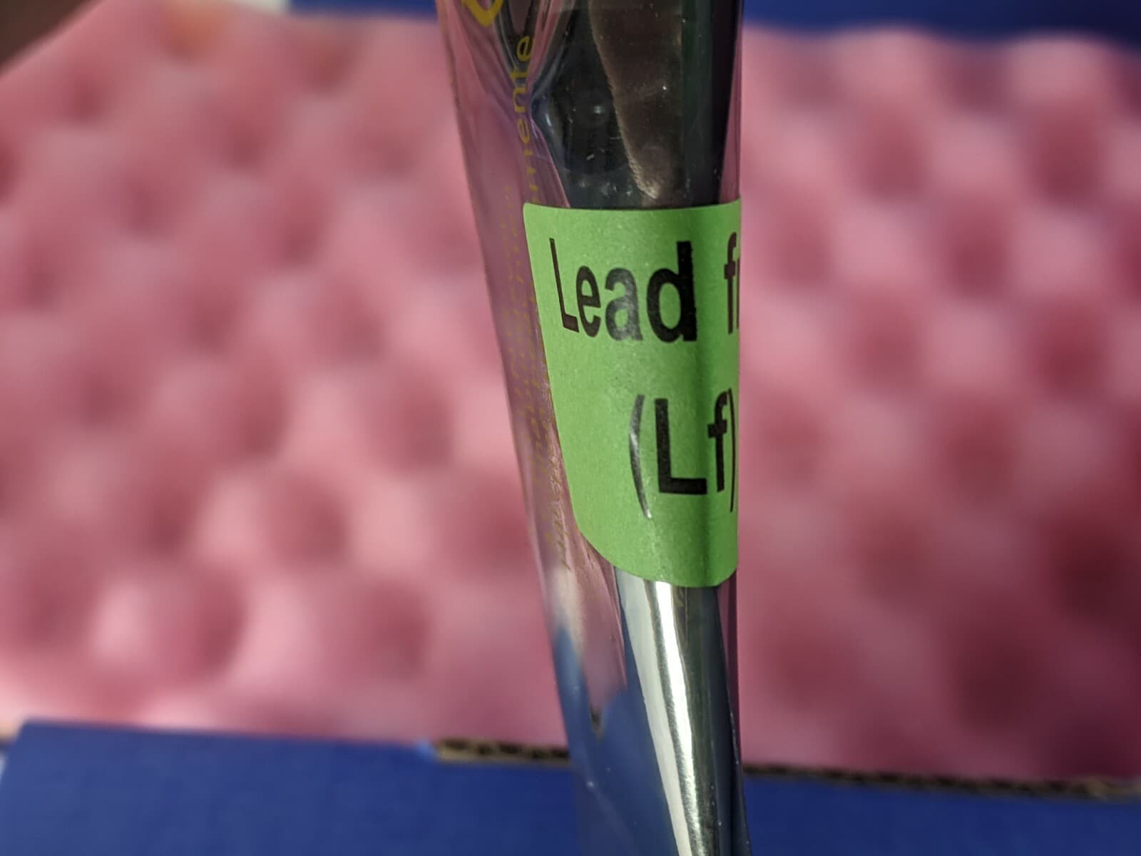 Carl Zeiss Meditec  FBG I/O warrior PCB 305989-9819-000 Made in Germany  6