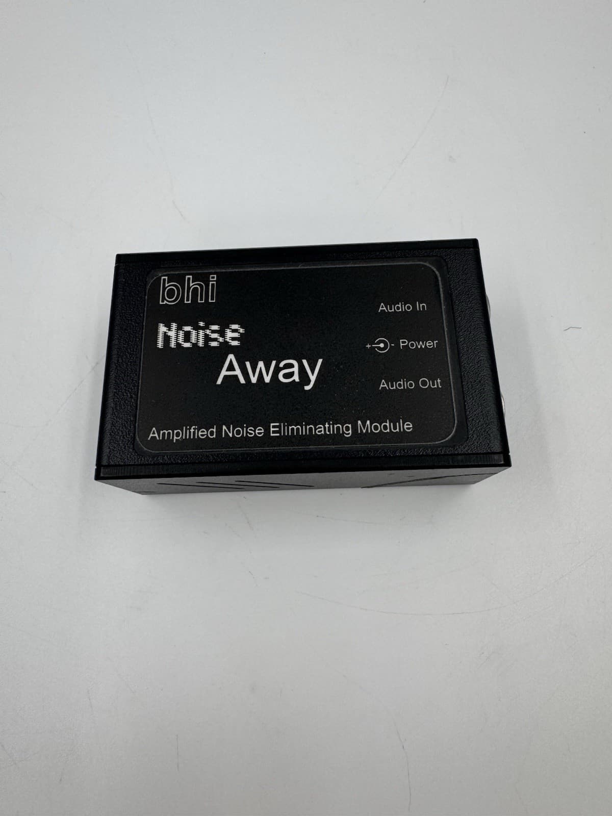 BHI Noise Away ANEM Amplified Noise Eliminating Module