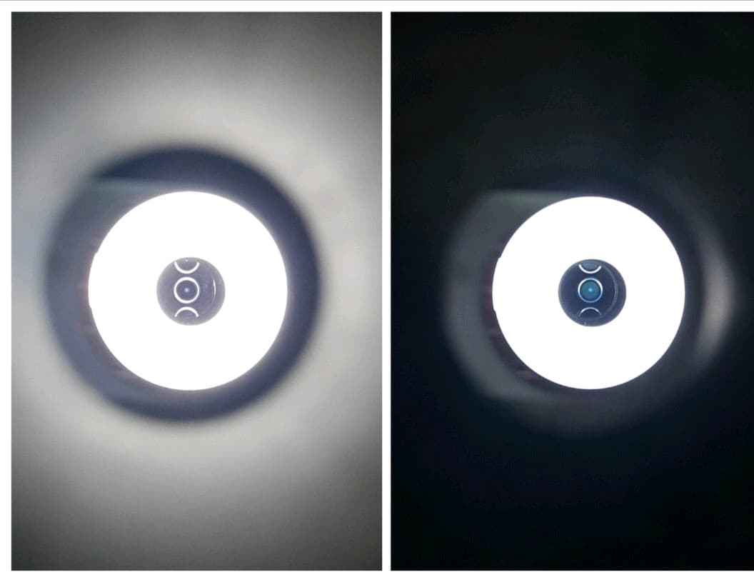 Edmund Scientific Astroscan Telescope DELUXE Replacement Drawtube 4