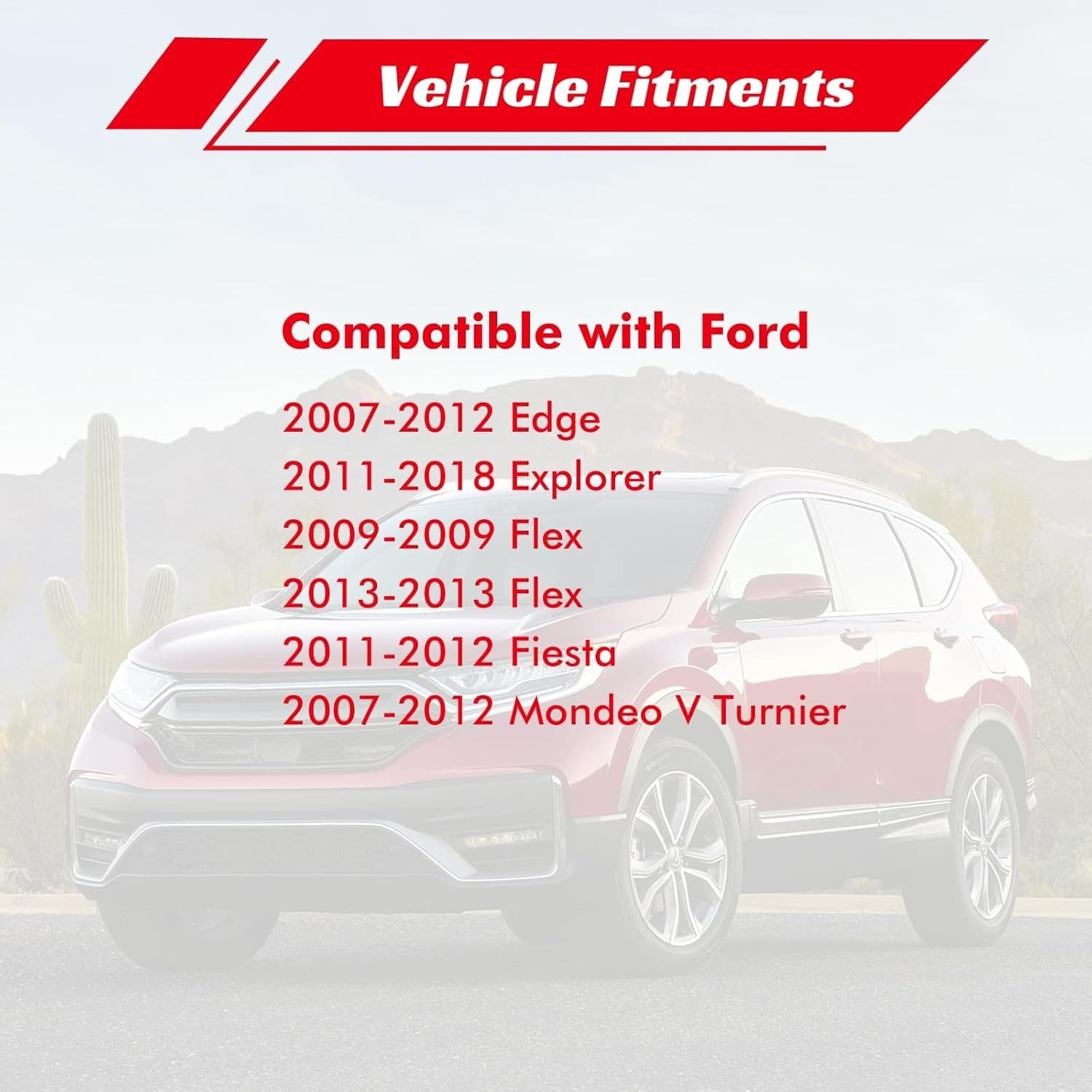 Windshield Washer Pump - Replacement for Vehicle Model Original Factory OEM 5