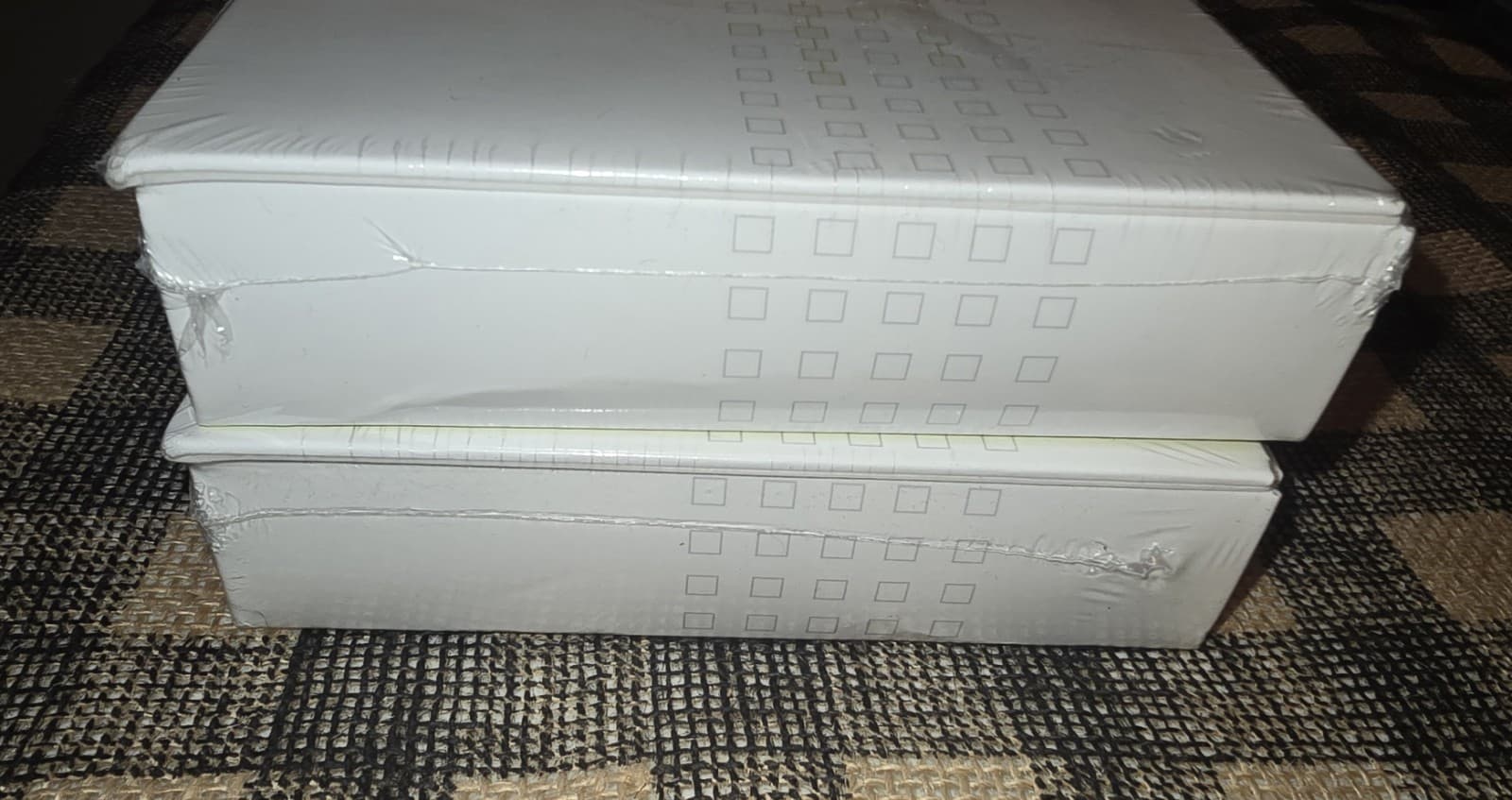 ANCESTRY DNA Genetic Heritage Home Testing Kit • Factory Sealed 2