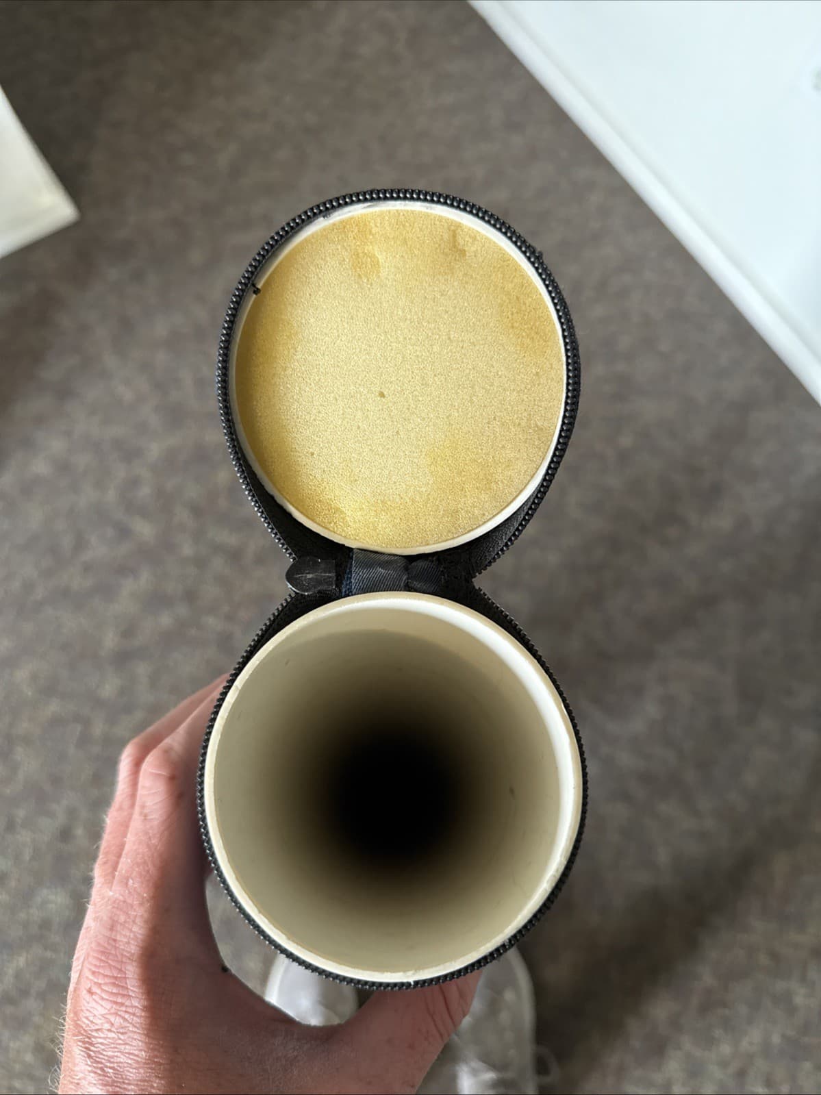 Mountain Cork Rod Tube 3