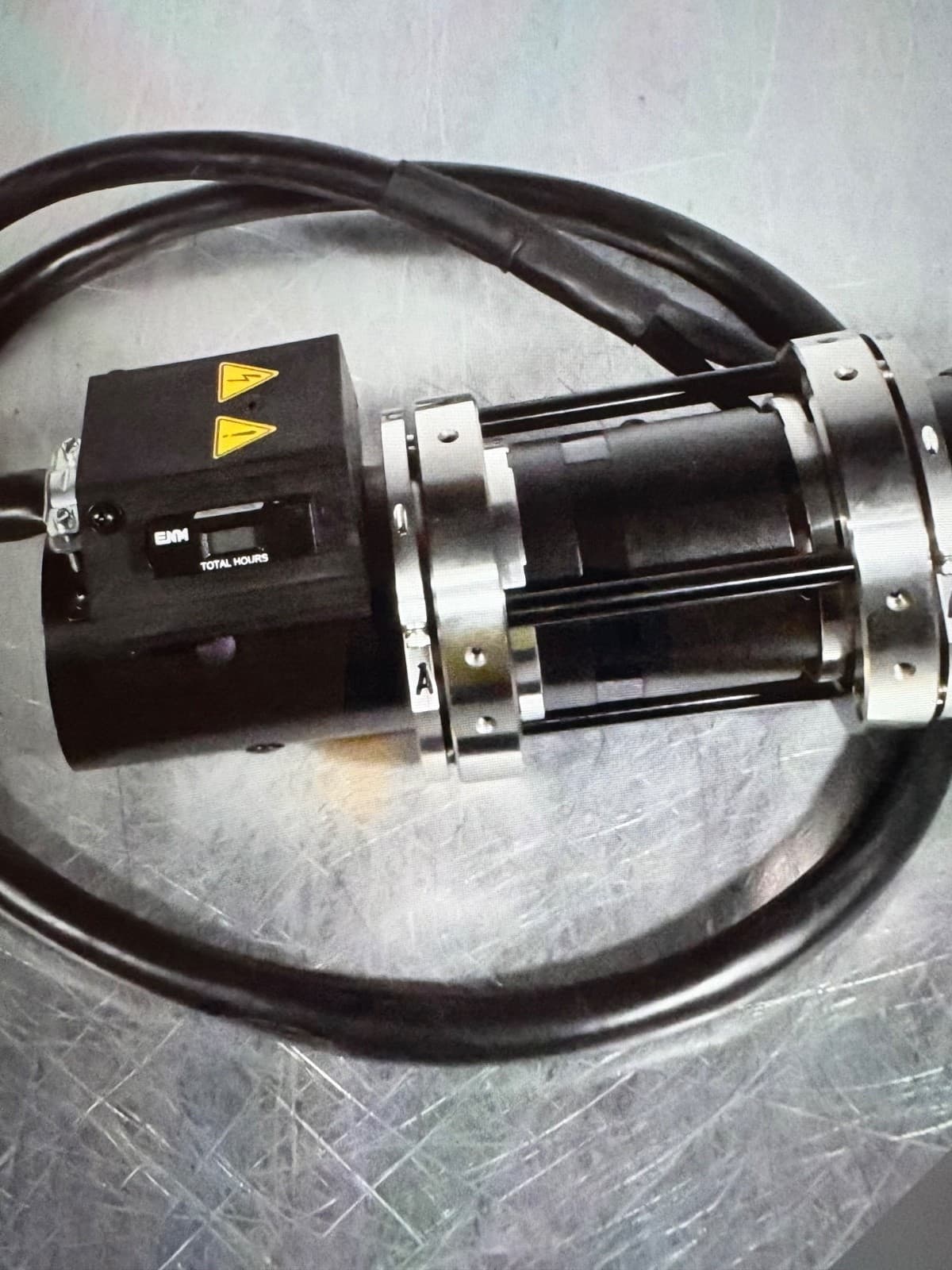 LUMENTUM  Sub-ion laser Transmitter 2214-30SLWIS EXCELLENT Working Condition 3