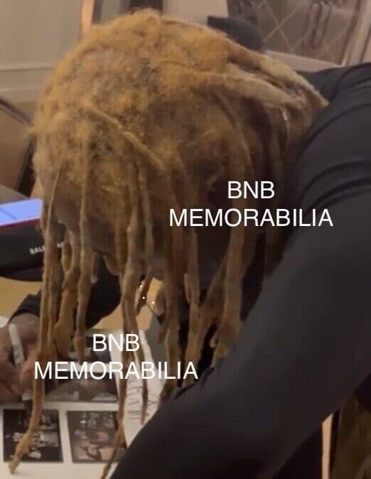 2021 Topps x Lil Wayne Signed Trading Card PSA Auto 10 Tha Carter IV Weezy PROOF 3