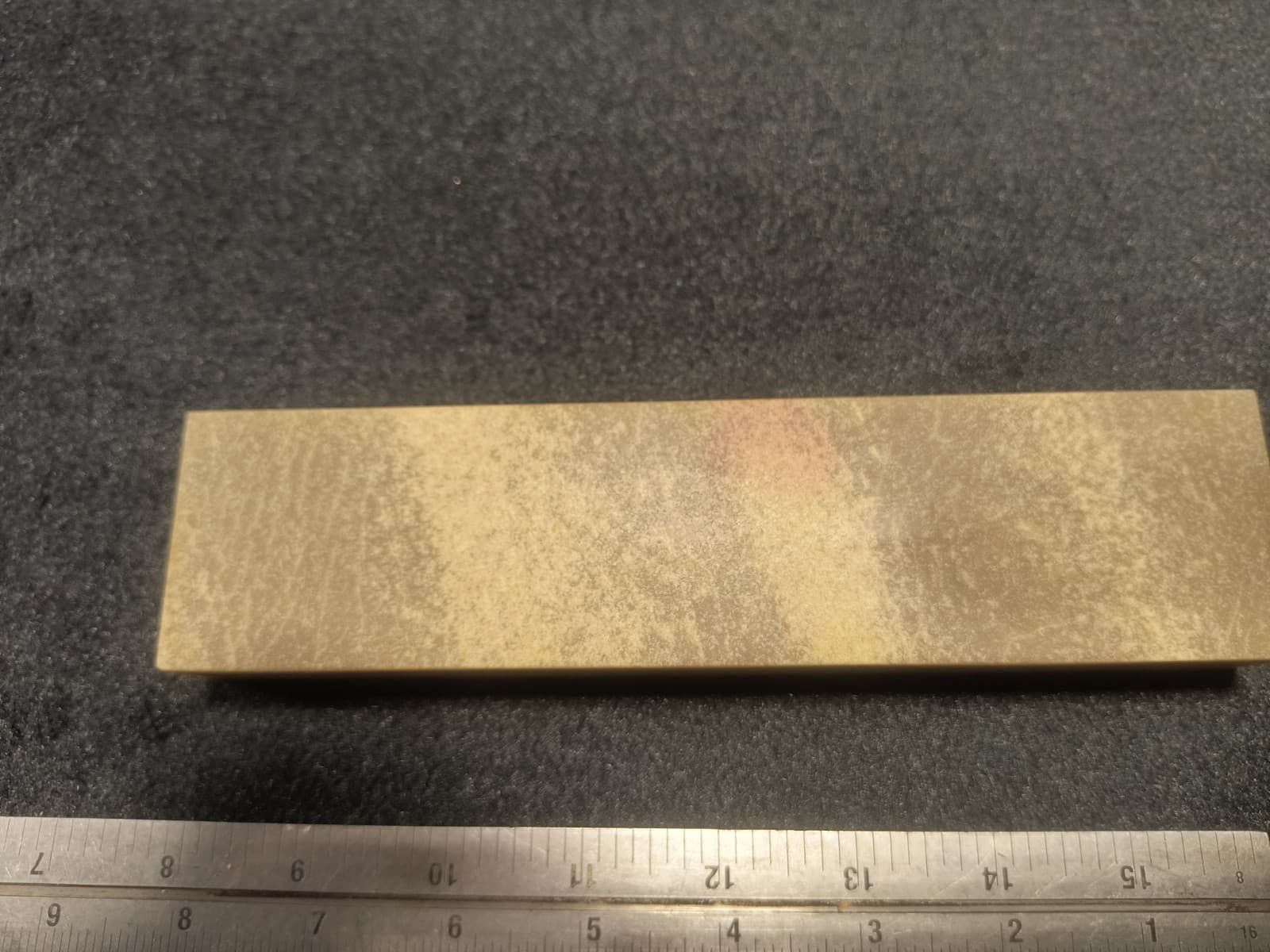 norton washita oilstone 5