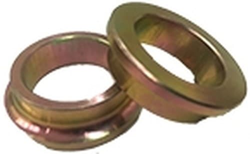 3/4" Bore Cone Spacer .400 Thick, Mounting Width 1.66"