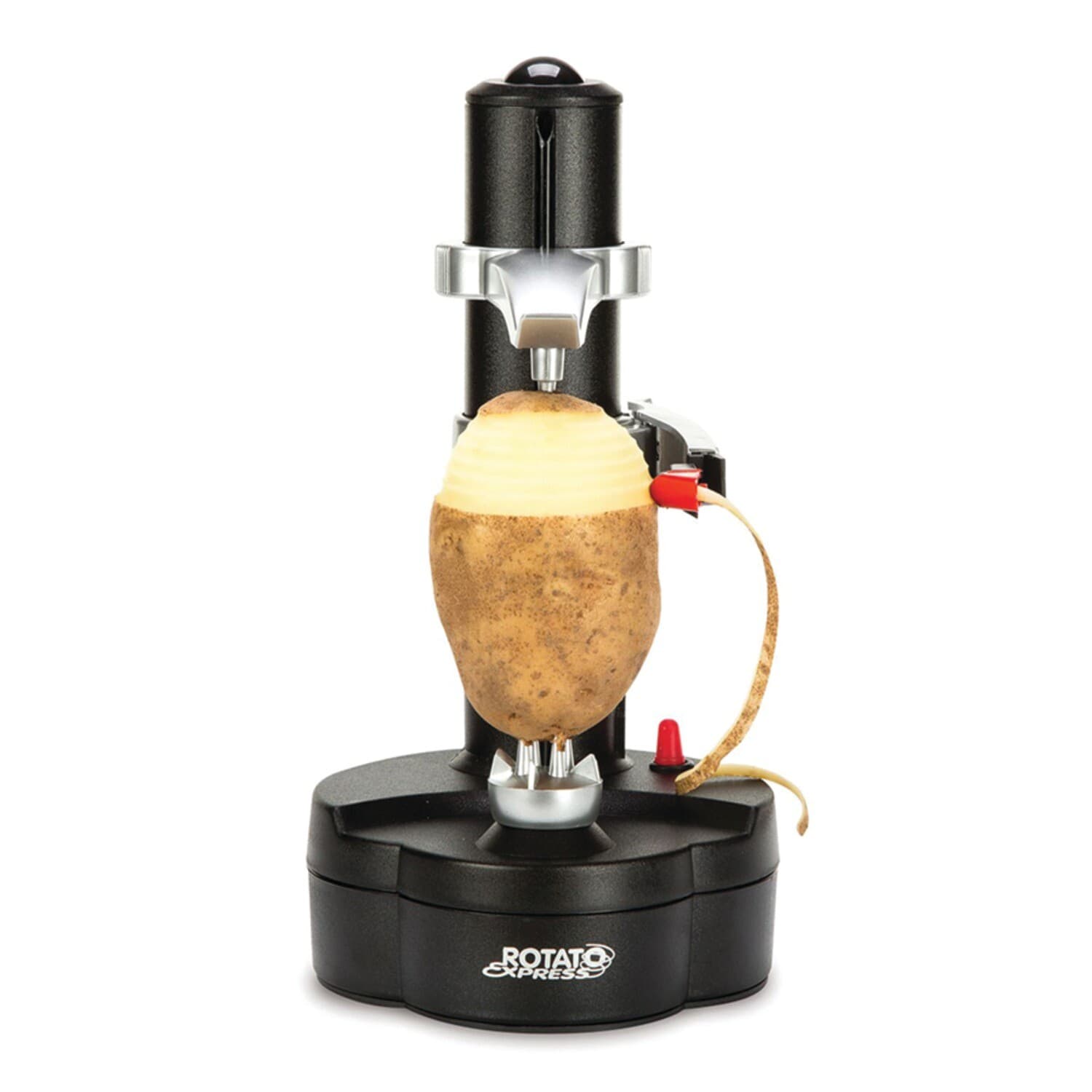 STARFRIT 93209-006-BLCK Rotato Express 3