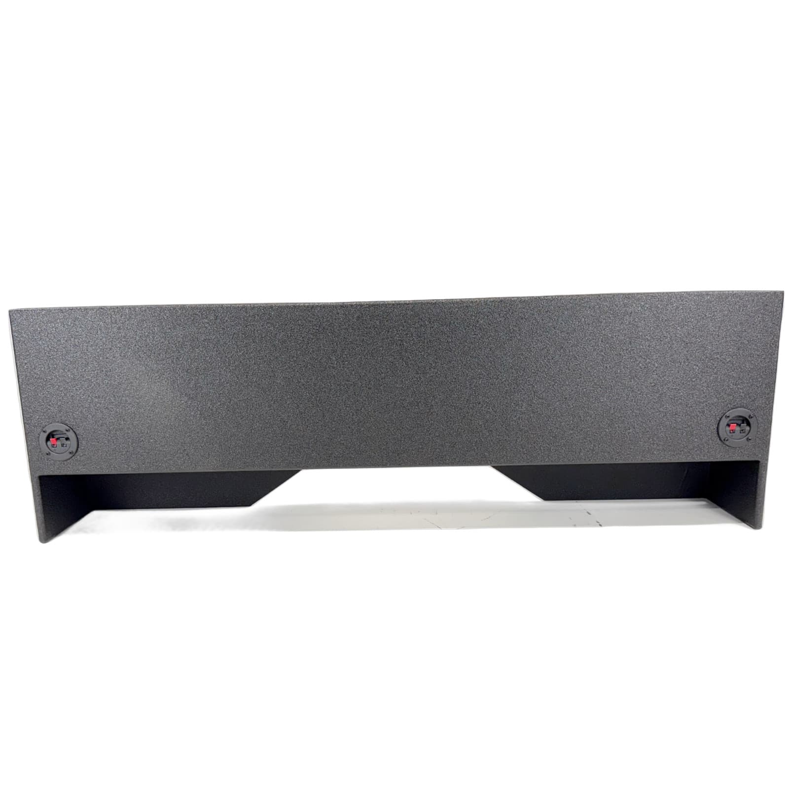 Chevy Silverado 99-06 Regular Cab Single Cab 2x10 Sub Box Subwoofer Enclosure 5