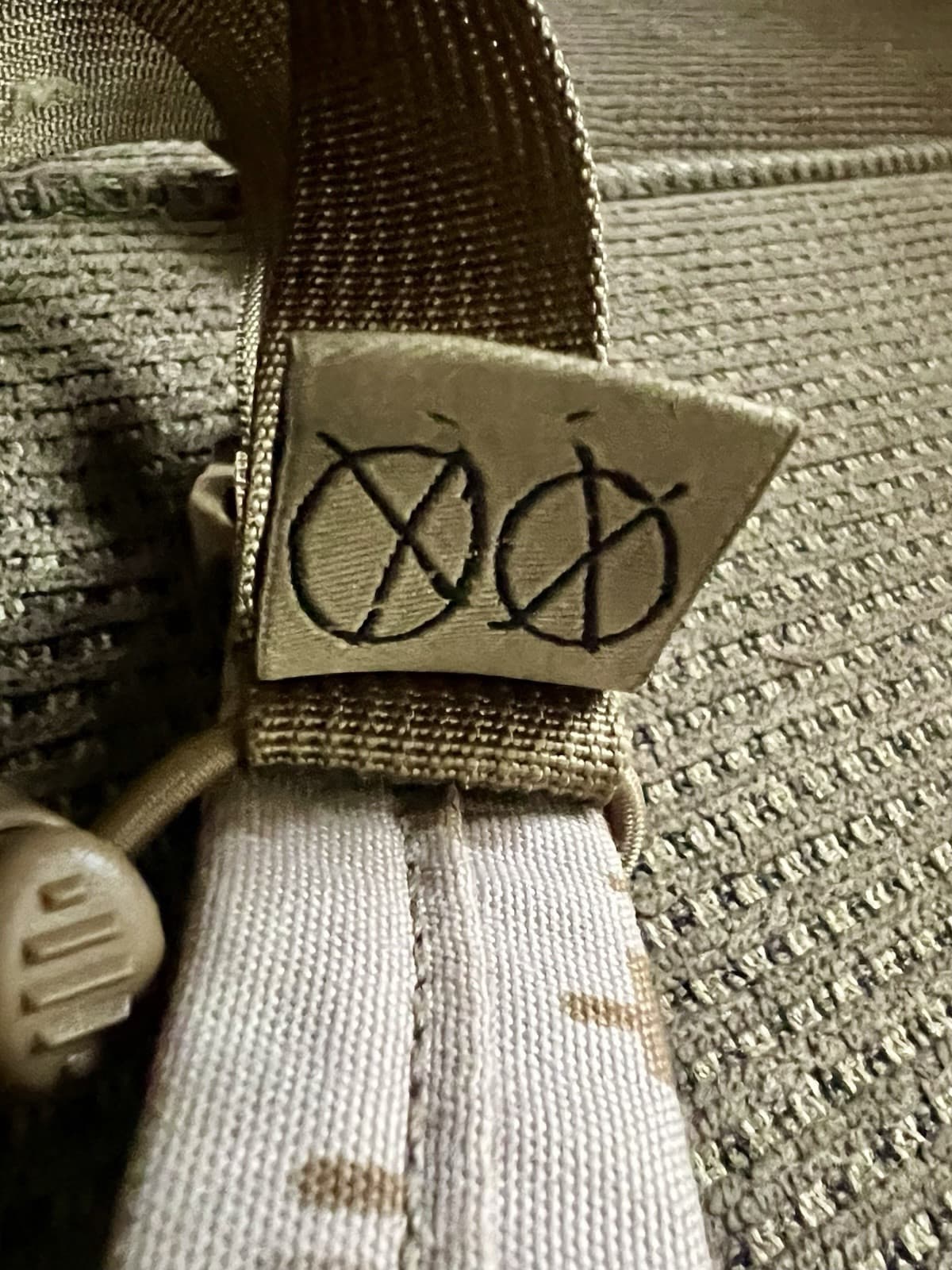 Grave Solution Sling AOR1 Variant 2