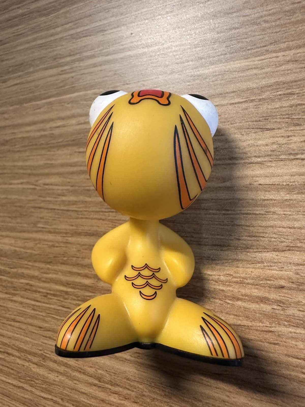 LOT OF 13 RADICA - UB FUNKEY GAME FIGURES & HUB/DOC STATION WITH *RARE* BOGGLE 5