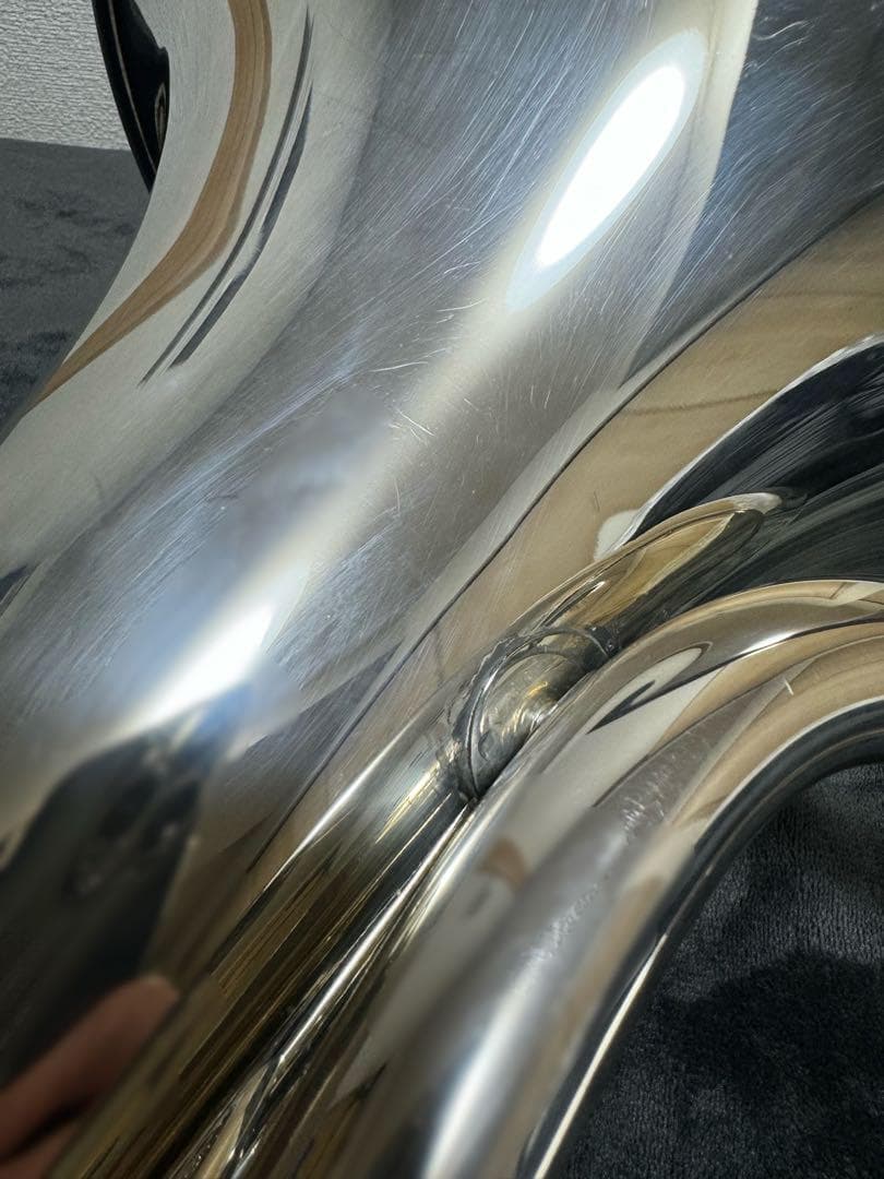 Willson Euphonium TA2900BS 6