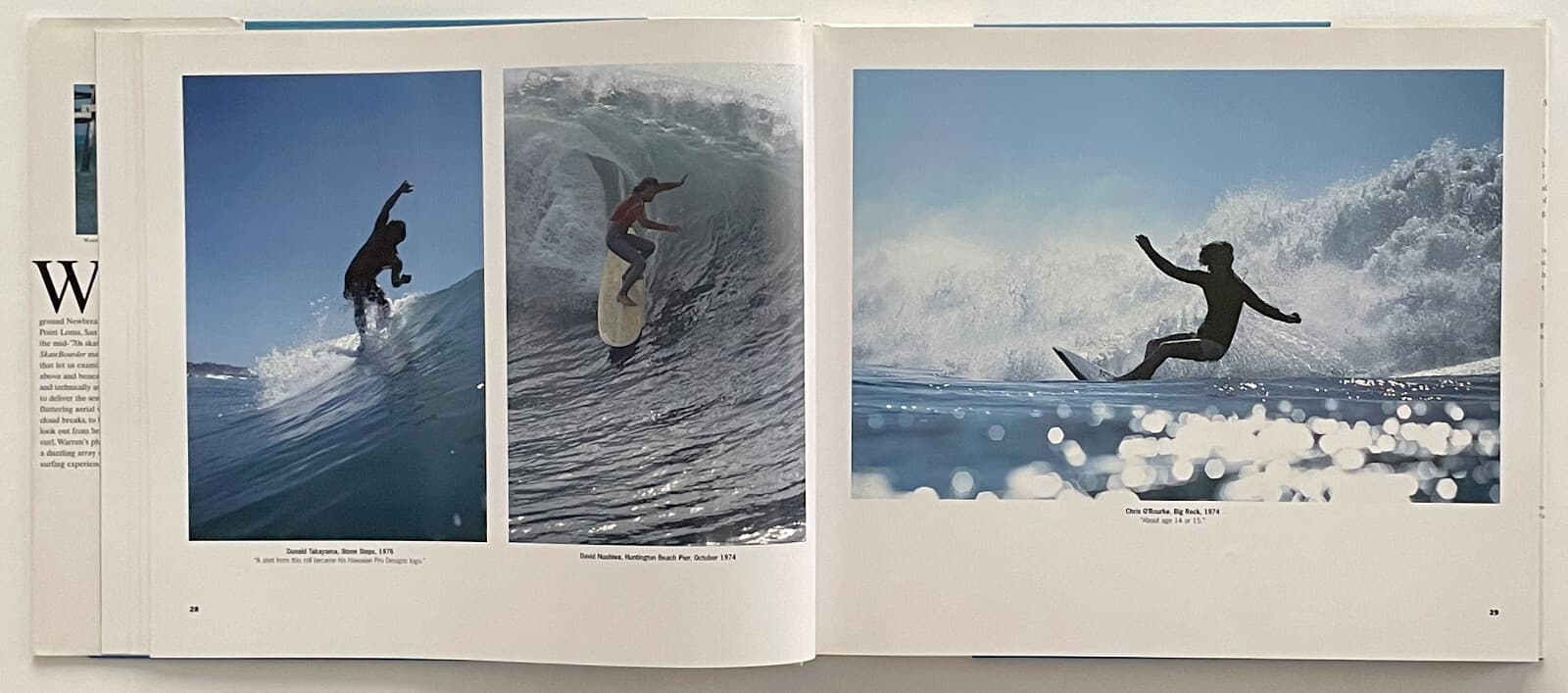 Masters of Surf Photography- Warren Bolster-2002 6