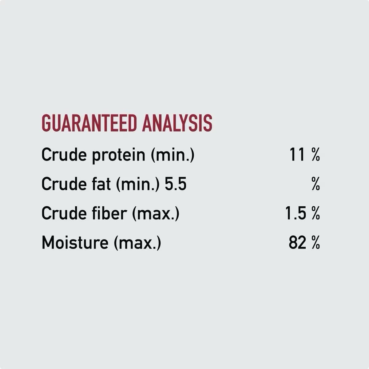 Orijen Beef Stew Canned Dog Food 12 Pack of 12.8 Oz Cans 6