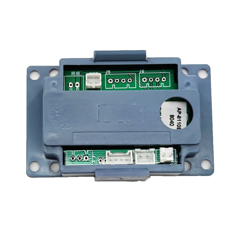 Electronic Safe Lock Replacement Keypad with Solenoid Lock Fit Safe Box and More 4