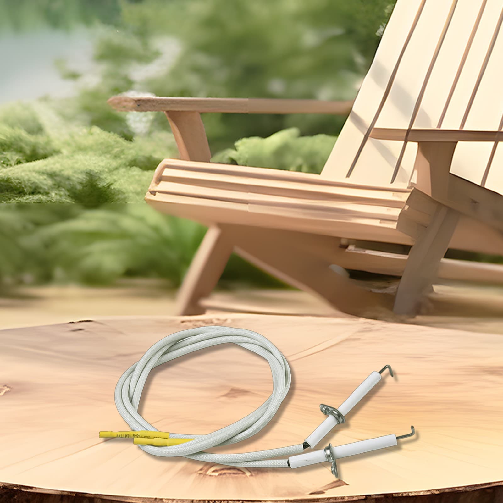 High Quality Ignitor with Wire Replacement for BBQ Grillware 3