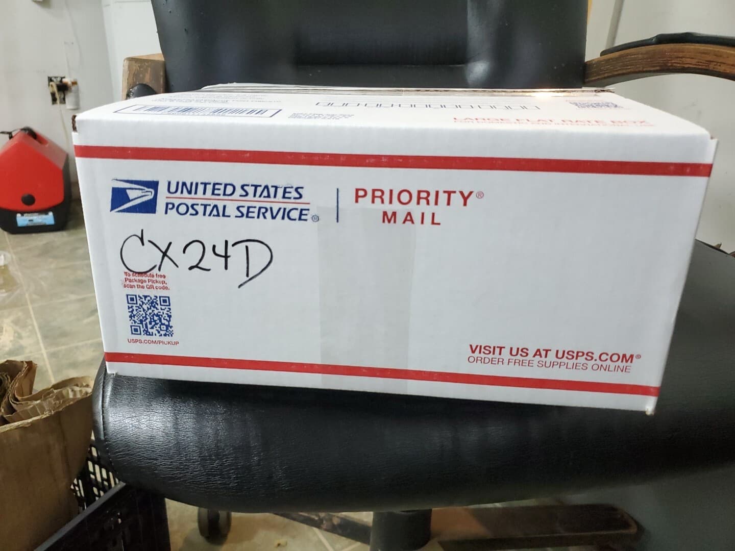 (5-PCS) Bourns 3540S-1-103 Resistor Pot 10k Ohm 5% 2 Watt With Knob (CX24D) 5