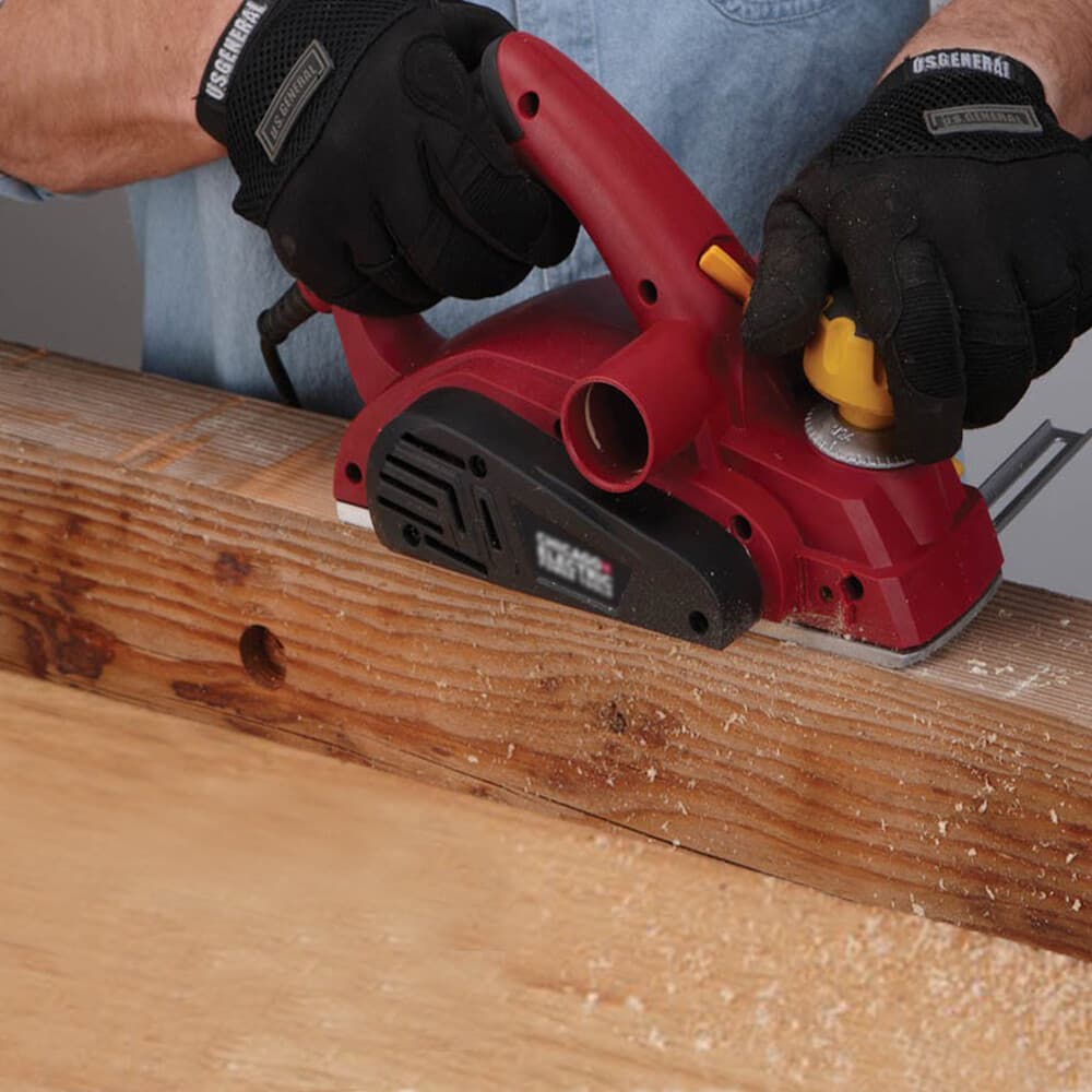 3-1/4" Planer Knives For Bosch Woodrazor Pl1632, Pl2632, 1594,Plh181, 53518 5