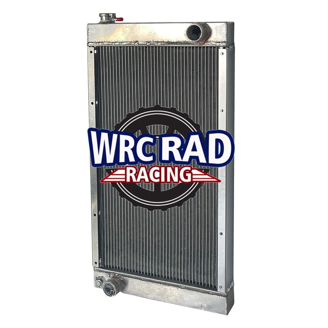 OE#22482277 Radiator For Ingersoll Rand Compressor C185WKUB T4I-D95 Doosan P185 3