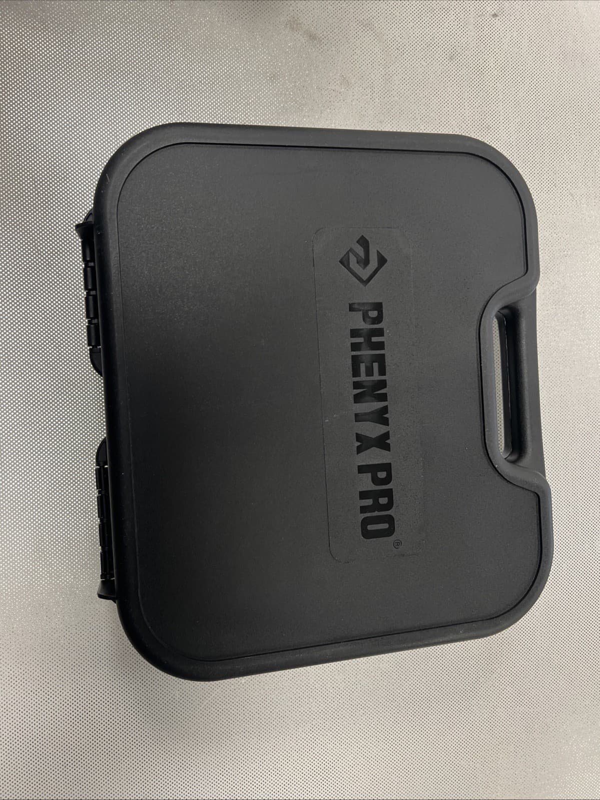 Phoenix Pro UHF Mono Wireless In-ear Monitor System (PTM-11) 5