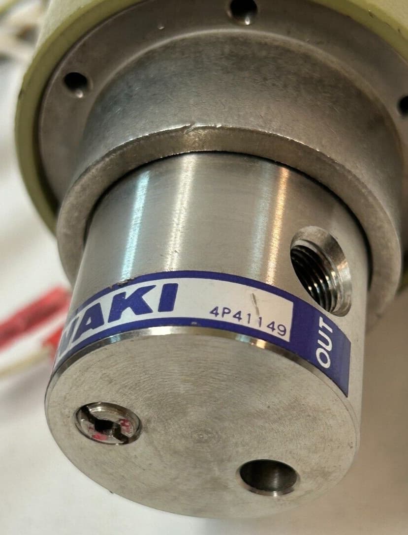 Iwaki Magnet Gear Pump MDG-M2S100NG 1101345 4